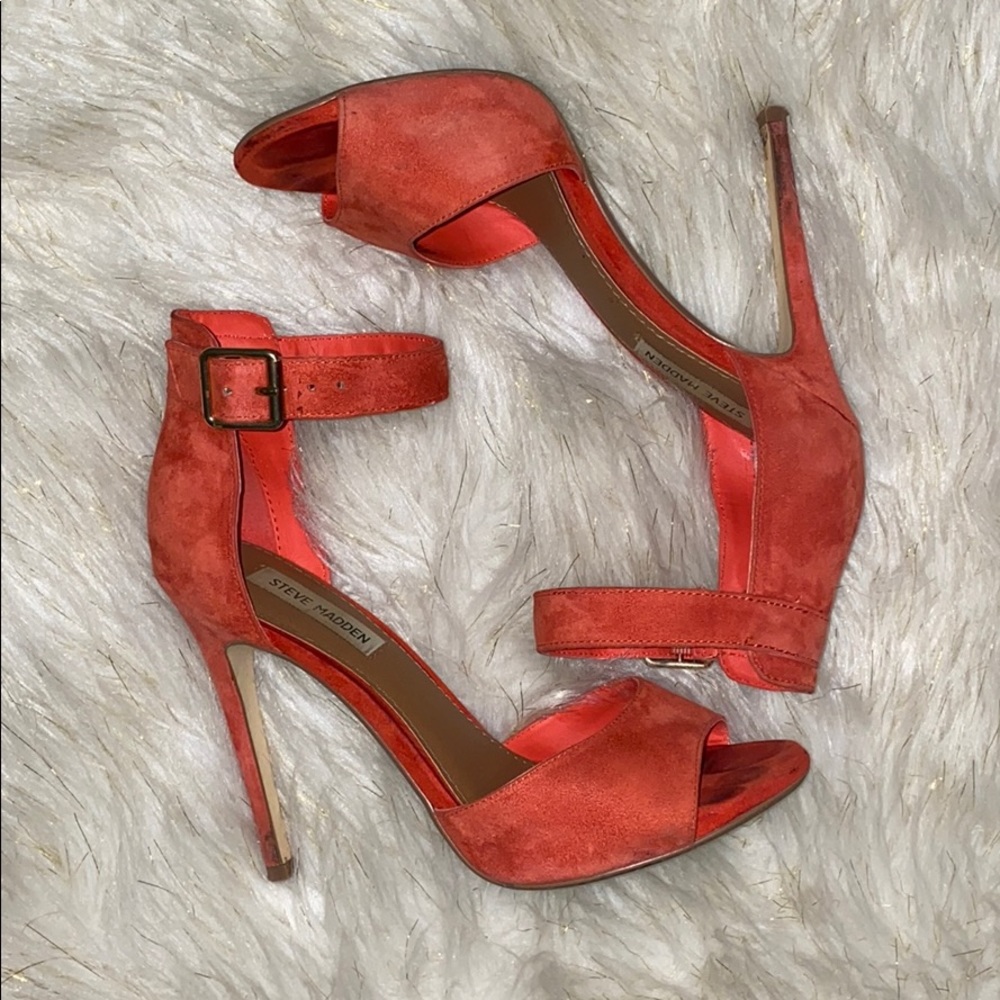 Steve Madden Heels